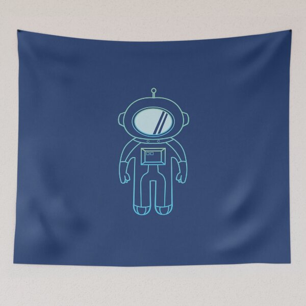 Item preview, Ground Control, are you there? designed and sold by KidKong.