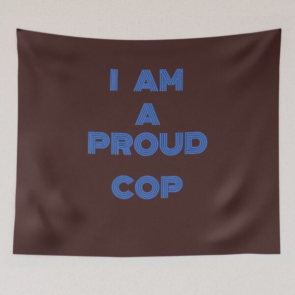Item preview, Soy un poli orgulloso designed and sold by LjuboDesign.