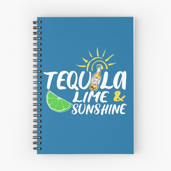 Item preview, Tequila Lime and Sunshine designed and sold by AnveeBubbles.