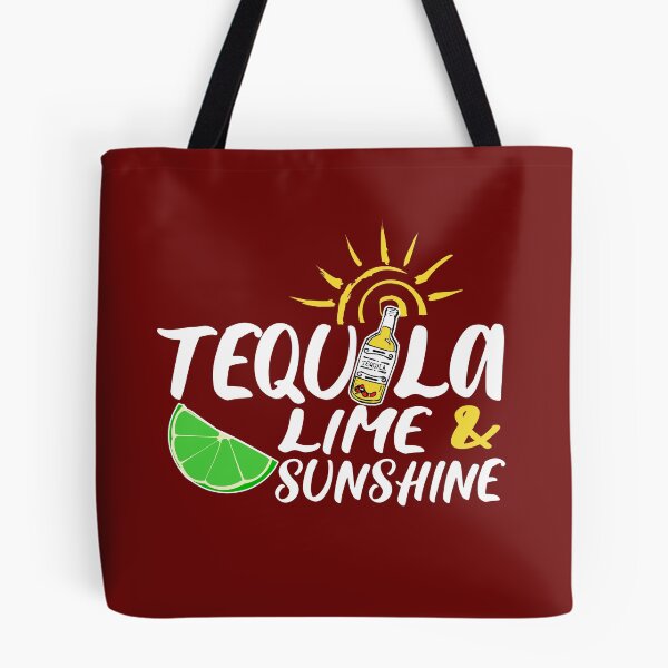 Item preview, Tequila Lime and Sunshine designed and sold by AnveeBubbles.
