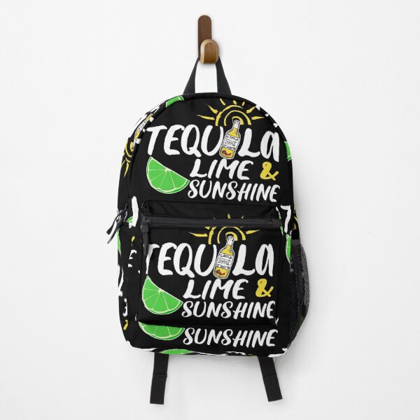 Item preview, Tequila Lime and Sunshine designed and sold by AnveeBubbles.
