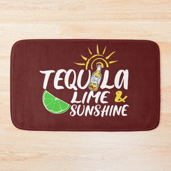 Item preview, Tequila Lime and Sunshine designed and sold by AnveeBubbles.