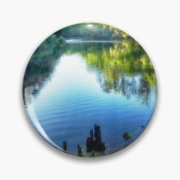 Item preview, River Rise - River Rise Preserve State Park, FL designed and sold by Kathy Weaver.