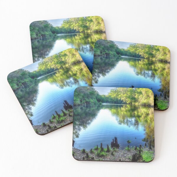 Item preview, River Rise - River Rise Preserve State Park, FL designed and sold by Kathy Weaver.