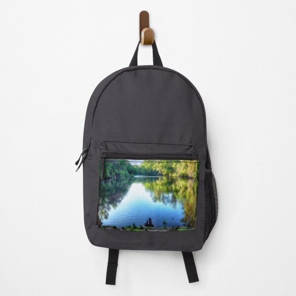 Item preview, River Rise - River Rise Preserve State Park, FL designed and sold by Kathy Weaver.