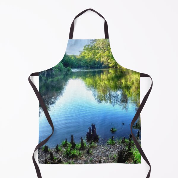 Item preview, River Rise - River Rise Preserve State Park, FL designed and sold by Kathy Weaver.