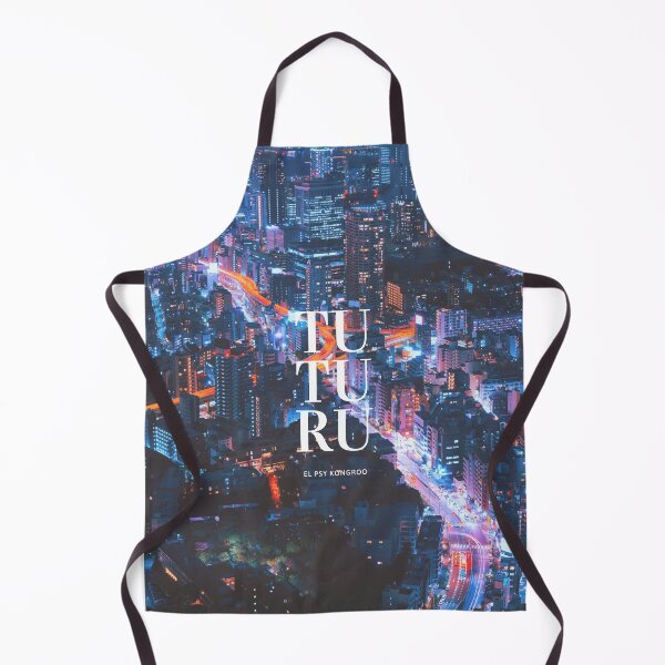 Item preview, Steins Gate - Tuturu design 2 designed and sold by TheS3nate.