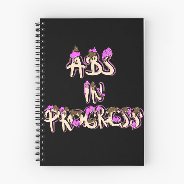 Item preview, Abs in progress designed and sold by Nokorart.