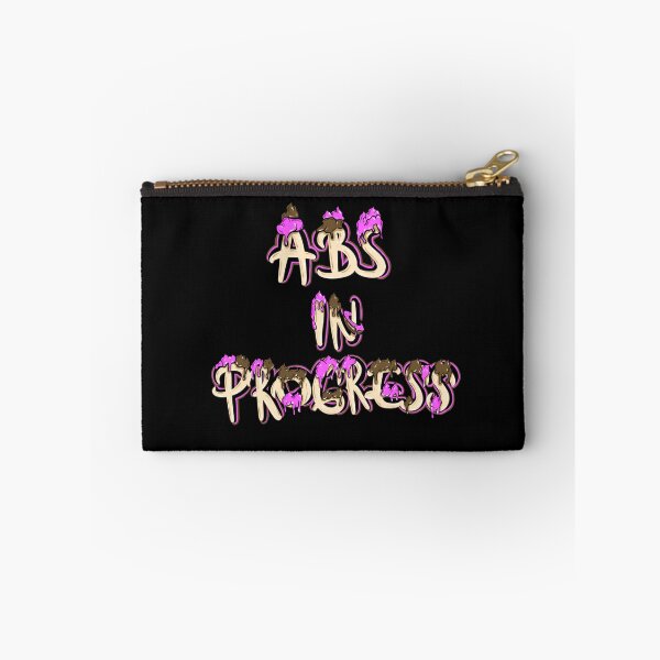 Item preview, Abs in progress designed and sold by Nokorart.