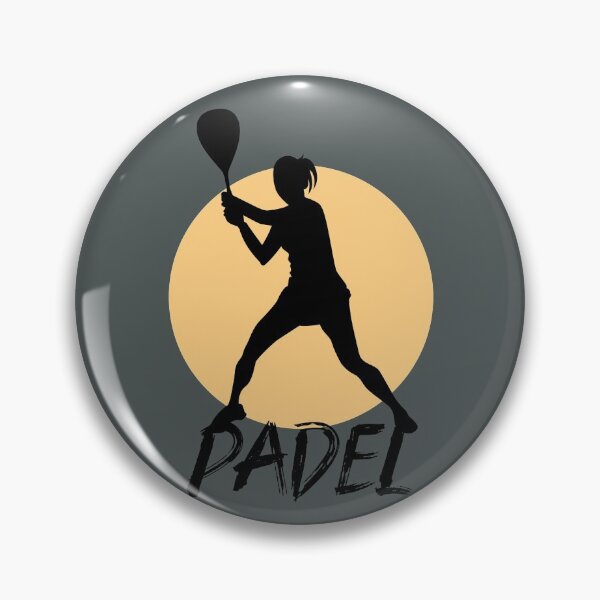 Item preview, Nice padel design. designed and sold by NobelFashion.