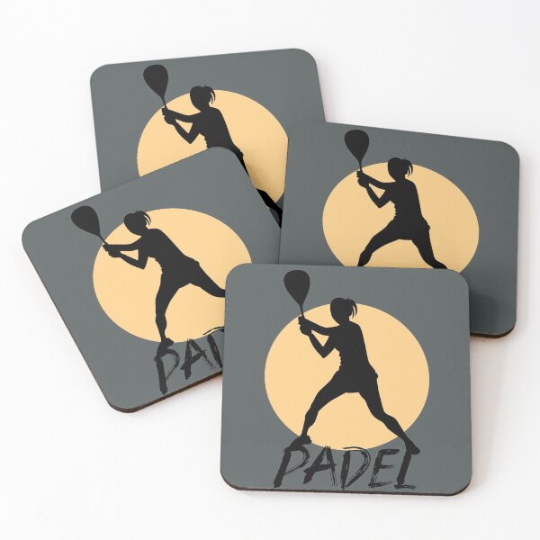 Item preview, Nice padel design. designed and sold by NobelFashion.