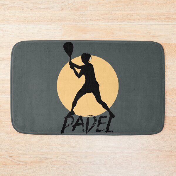 Item preview, Nice padel design. designed and sold by NobelFashion.
