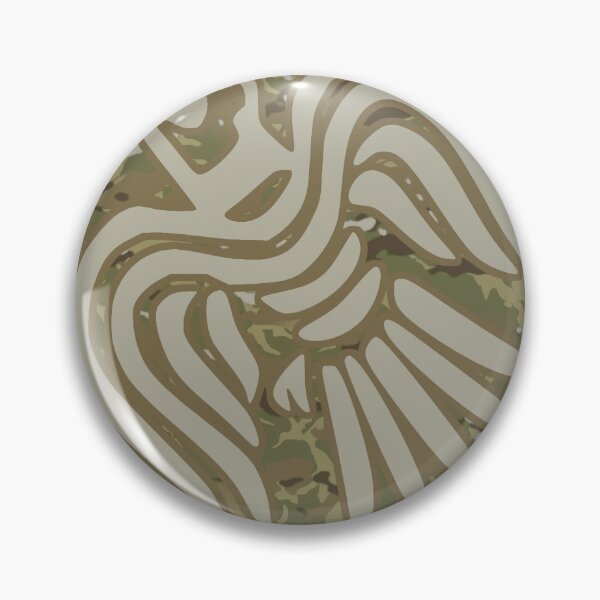 Item preview, Norse Raven Banner In Camo designed and sold by roberthamilton1.