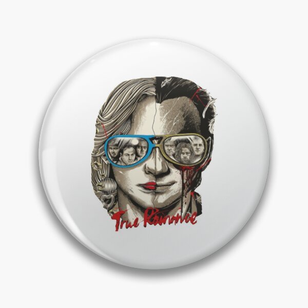 Item preview, True Romance Premium   Trending Tshirt| Gift shirt designed and sold by youngehvir.