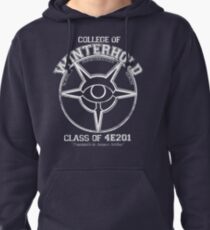 Winterhold College Graduate Pullover Hoodie