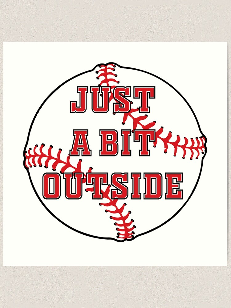 Juuuust A Bit Outside-Major League Tank Tops Vest Sleeveless Baseball Movie  Jobu Ricky Vaughn Wild Thing Cerrano Forget About