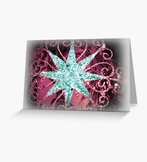 WISHING UPON A STAR Greeting Card