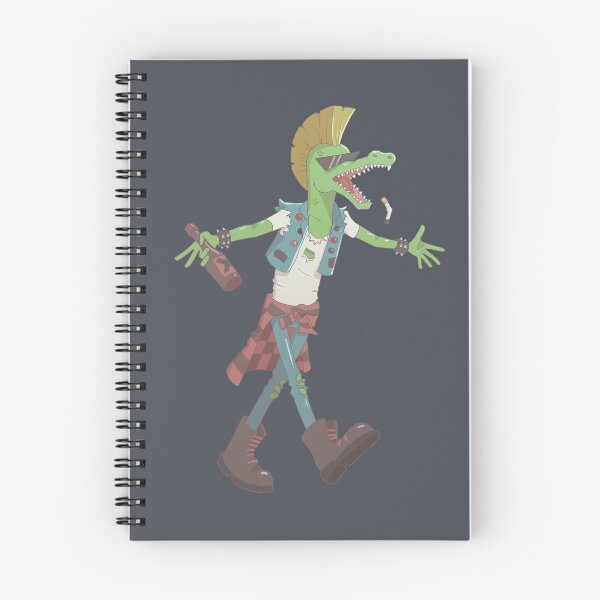 Item preview, Kroko Jack designed and sold by KidKong.