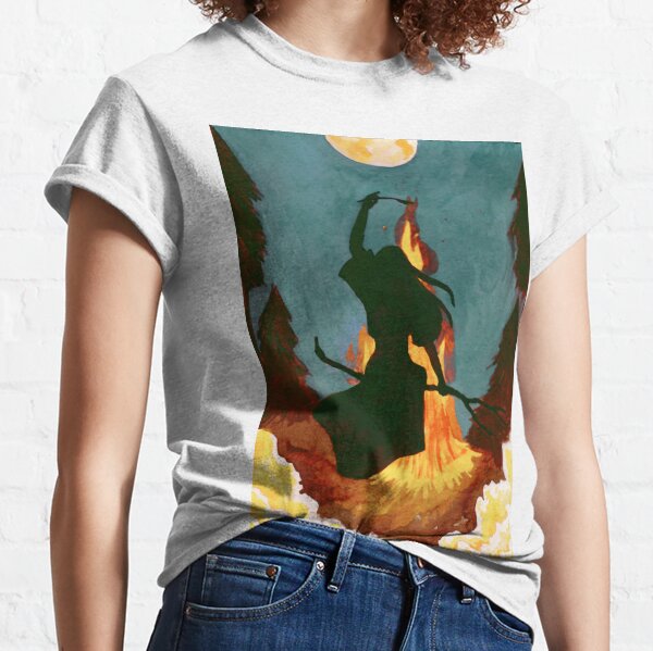 Beltane Magic Classic T-Shirt