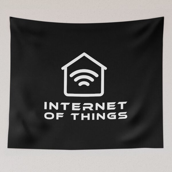 Item preview, Internet of Things designed and sold by Tobias Langner.