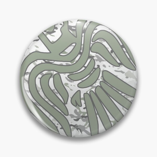 Item preview, Norse Raven Banner In Snow Camo designed and sold by roberthamilton1.