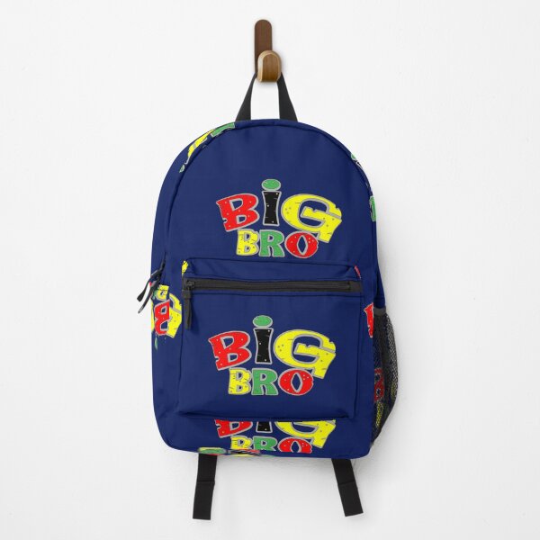 Item preview, Big Bro. designed and sold by JockArts.