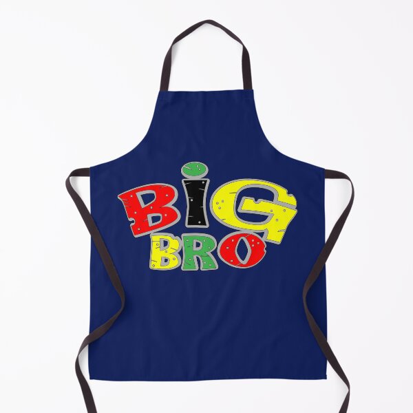 Item preview, Big Bro. designed and sold by JockArts.