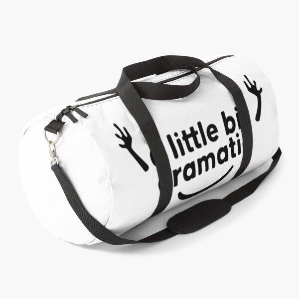 Item preview, A Little Bit Dramatic designed and sold by melihbugrakilic.
