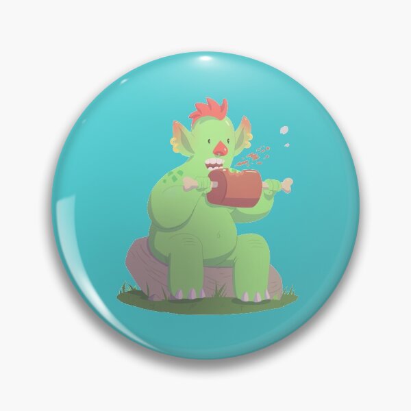 Item preview, Lunch Break designed and sold by KidKong.
