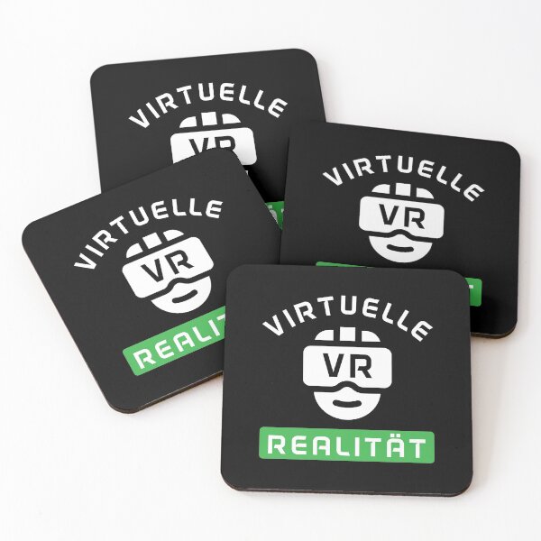 Item preview, Virtual Reality designed and sold by Tobias Langner.
