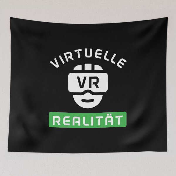 Item preview, Virtual Reality designed and sold by Tobias Langner.