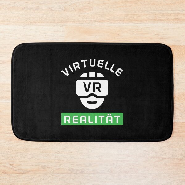 Item preview, Virtual Reality designed and sold by Tobias Langner.