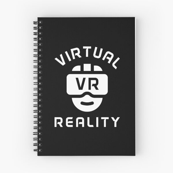 Item preview, Cool Virtual Reality designed and sold by Tobias Langner.
