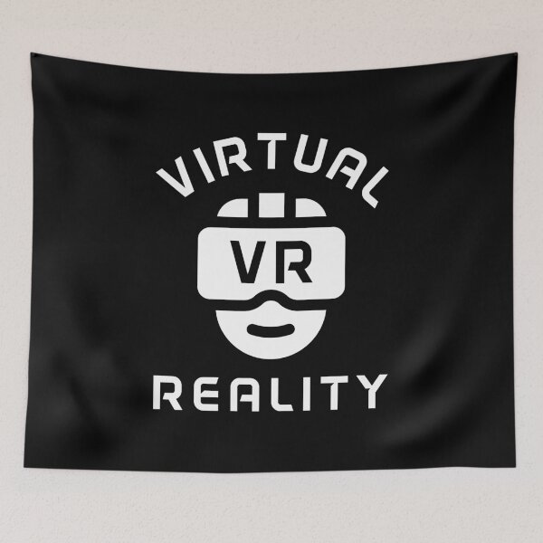 Item preview, Cool Virtual Reality designed and sold by Tobias Langner.