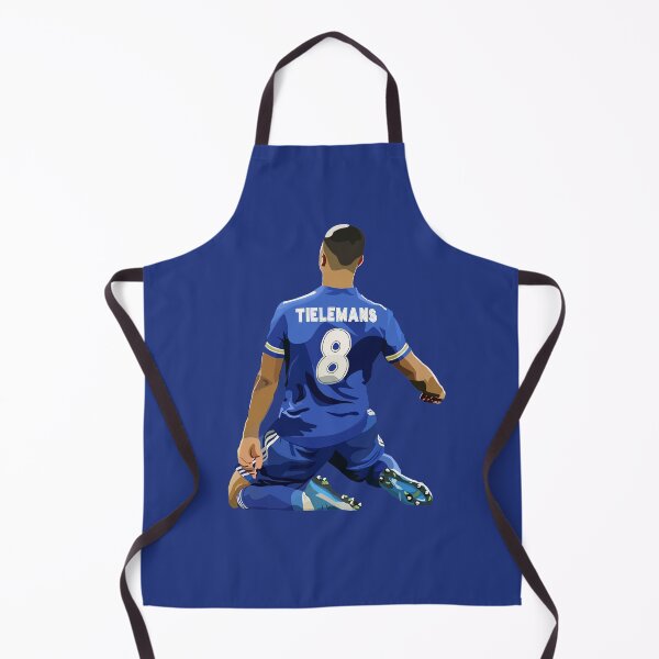 Item preview, Youri Tielemans designed and sold by Webbed Toe Design's.