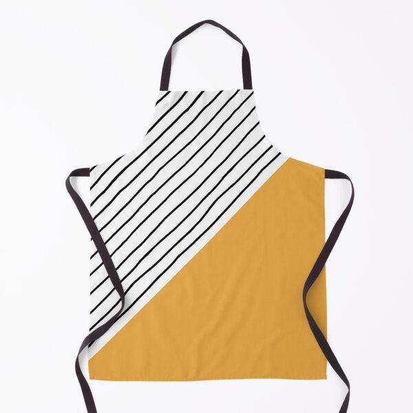 Item preview, orange black Striped designed and sold by drifti.