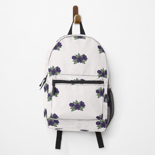 Item preview, Blooming African violet designed and sold by Floralsharry.
