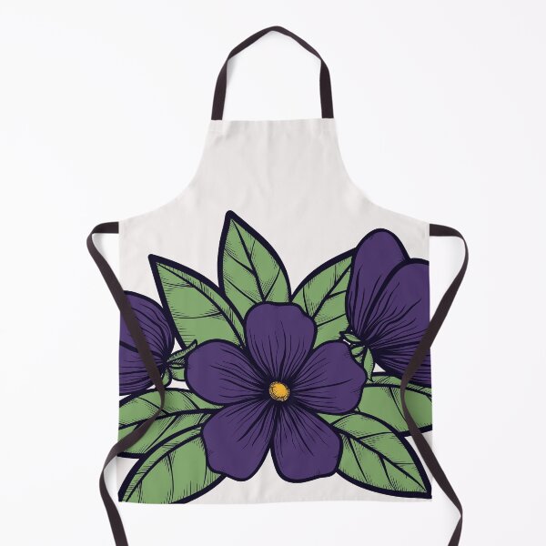 Item preview, Blooming African violet designed and sold by Floralsharry.