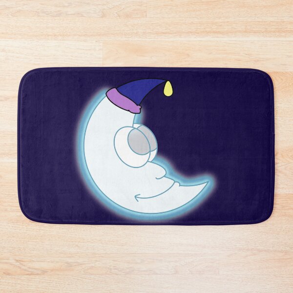 Item preview, Good Night designed and sold by JSGinfograph.