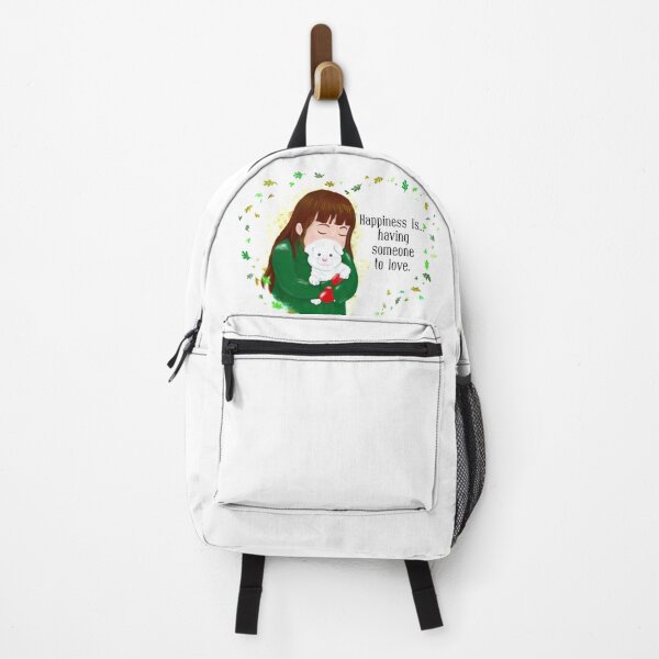 Item preview, Happiness is... brannie. designed and sold by chrisbats.