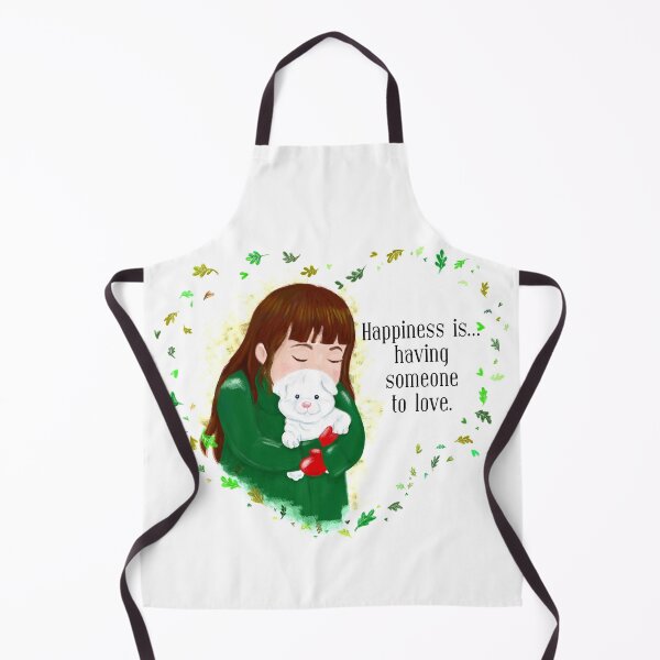Item preview, Happiness is... brannie. designed and sold by chrisbats.
