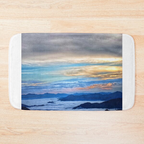 Item preview, Top Mountain View designed and sold by Luxxe87.