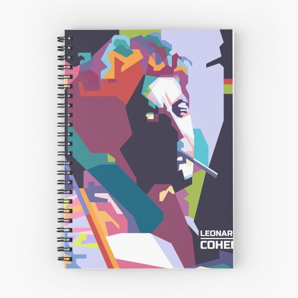 Item preview, Abstract Cohen in WPAP Popart designed and sold by smd90.