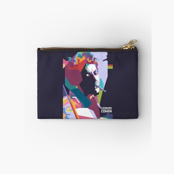 Item preview, Abstract Cohen in WPAP Popart designed and sold by smd90.