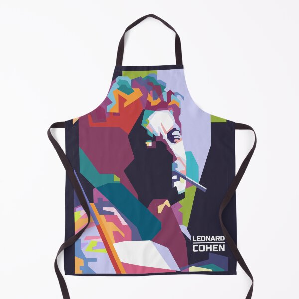 Item preview, Abstract Cohen in WPAP Popart designed and sold by smd90.