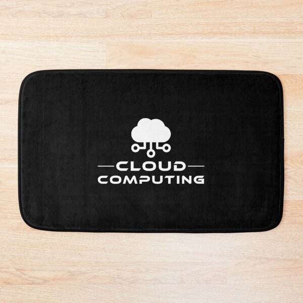 Item preview, Cloud Computing designed and sold by Tobias Langner.