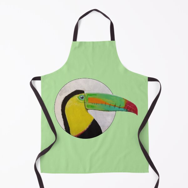 Item preview, Tucan designed and sold by crazymel.