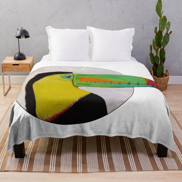 Item preview, Tucan designed and sold by crazymel.