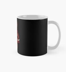 Skull Vernacular Mug