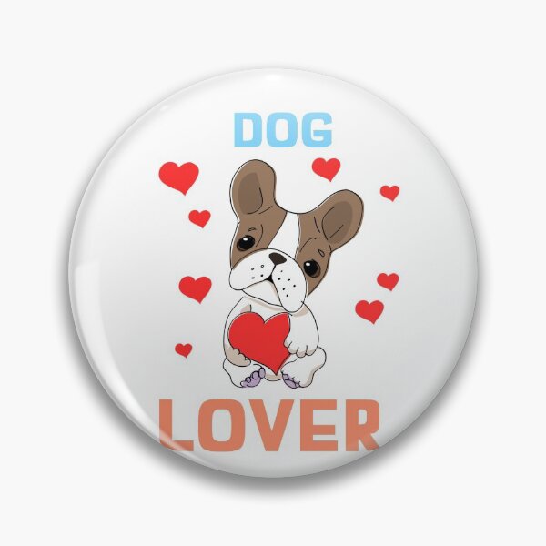 Item preview, Dog lover, for crazy dogs designed and sold by JeremyMadaci.